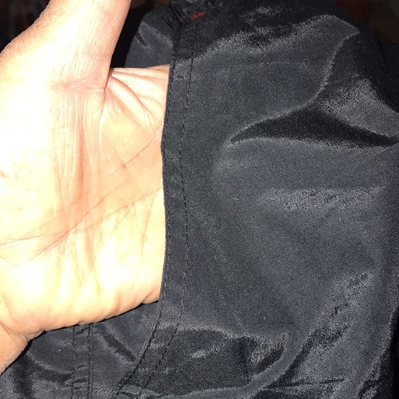 Men’s Athlete All-Weather Track Pants/Shorts - Picture 3 of 11